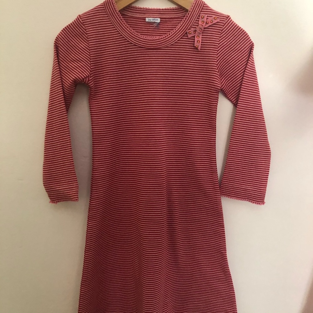 Toddler Night Gown